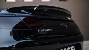 Mercedes-AMG S63 Cabriolet by Brabus & RACE! 2018 года 